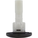 Jet Intl, CMP Typhoon200, 2"fd, Text Scal, Graph Gry, No Nzl : 23422-107-000