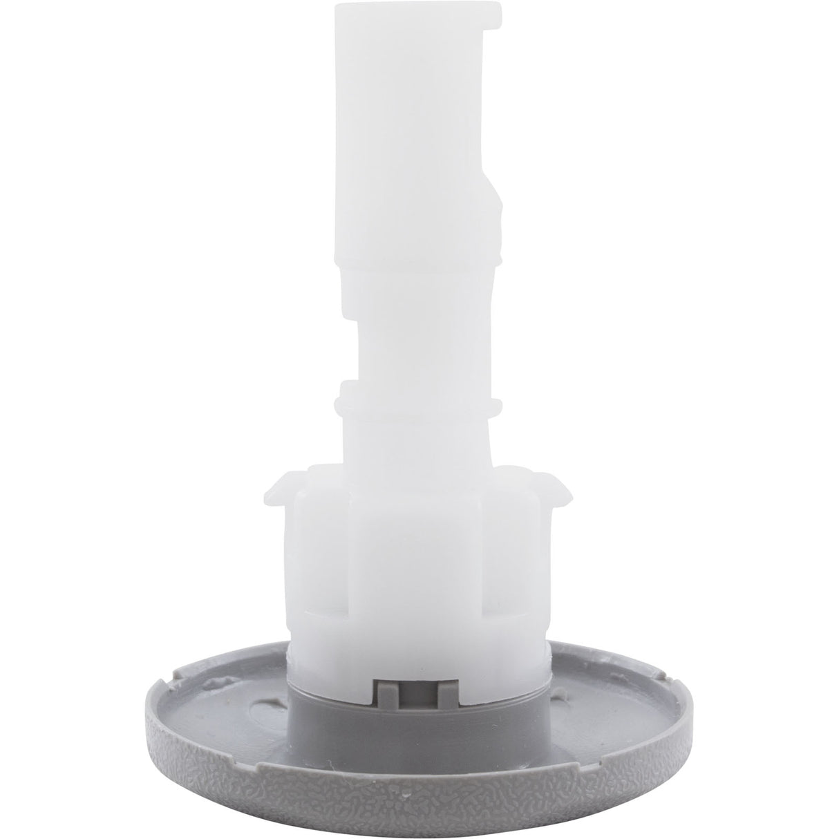 Jet Intl, CMP Typhoon 200, 2"fd, Fixed, Text Scal, Gray, No Nzl : 23422-119-090