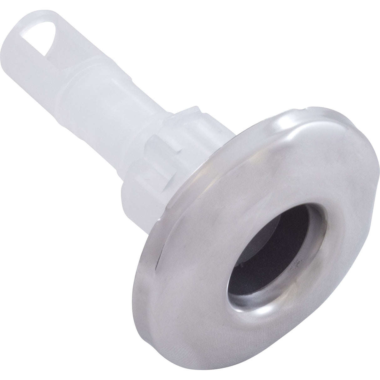 Jet Intl, CMP Typhoon 200, 2"fd, Fixed, Scal, SS/GraphGry, No Nzl : 23422-102-000