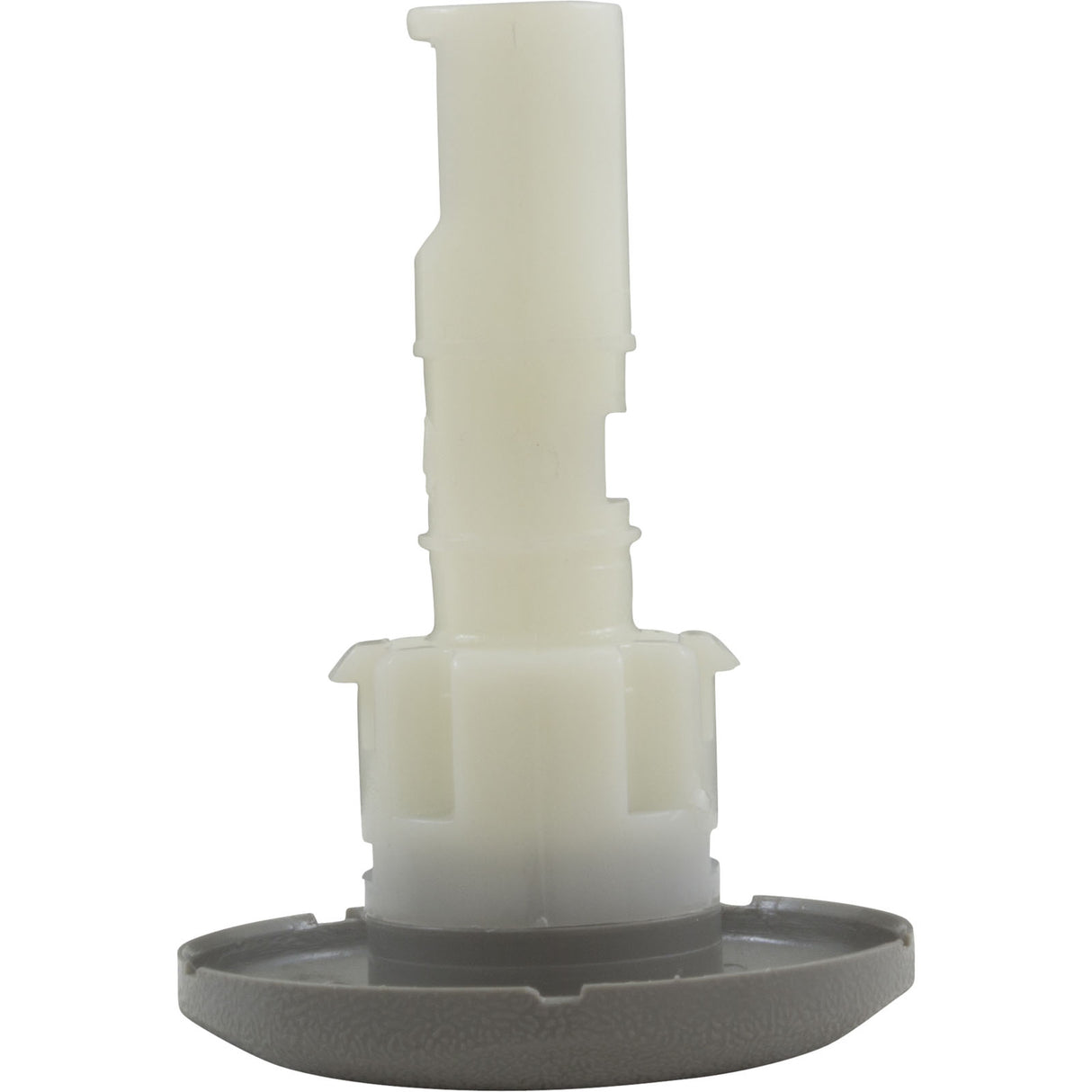 Jet Intl, CMP Typhoon 200, 2"fd, Fixed, Text, Gray, No Nzl : 23422-109-000