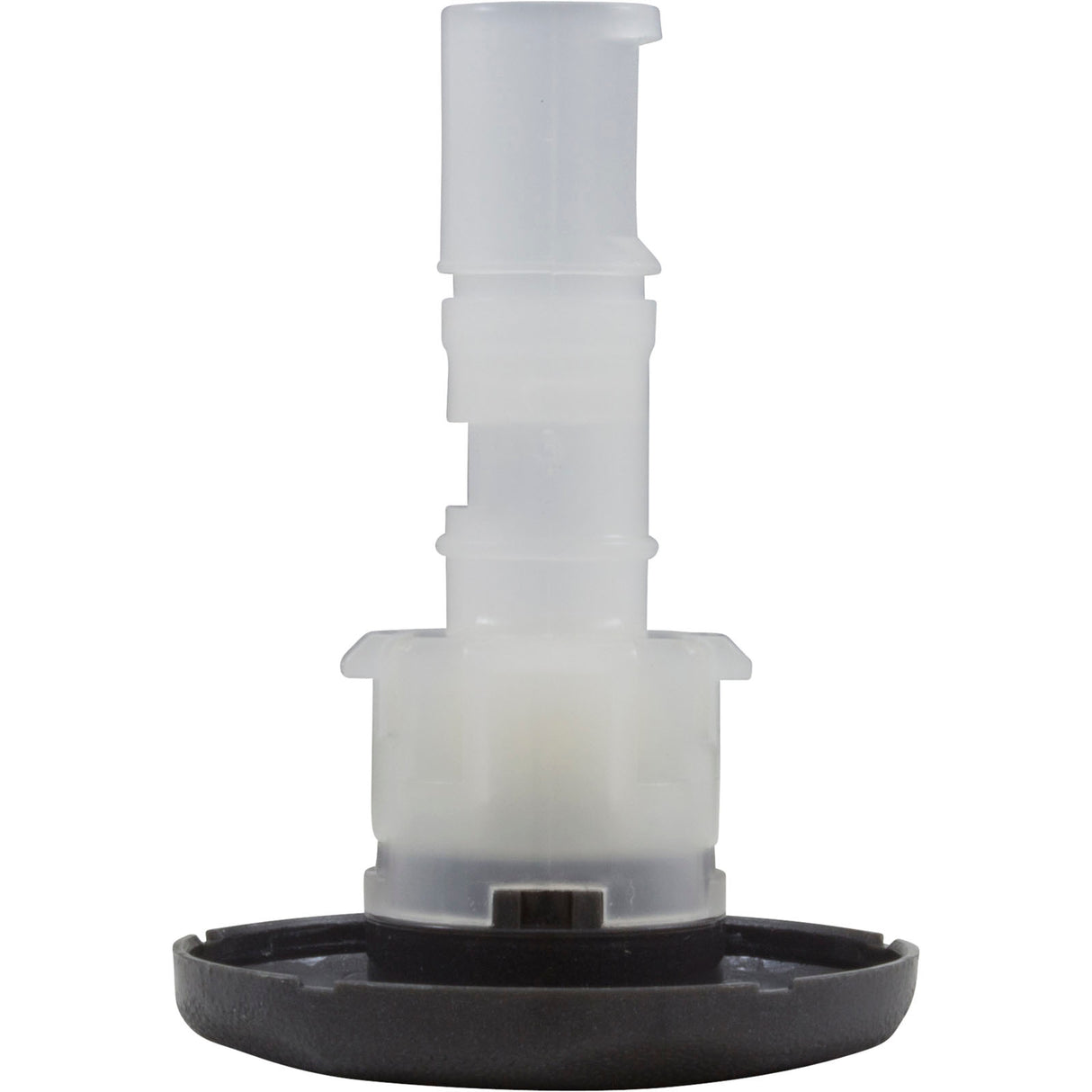 Jet Intl, CMP Typhoon 200, 2"fd, Roto, Text Scal, Graph Gray : 23422-217-000