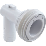 Jet Body, CMP Typhoon 200, 1-1/2"hs, No Air, w3/4"b : 23422-100-000