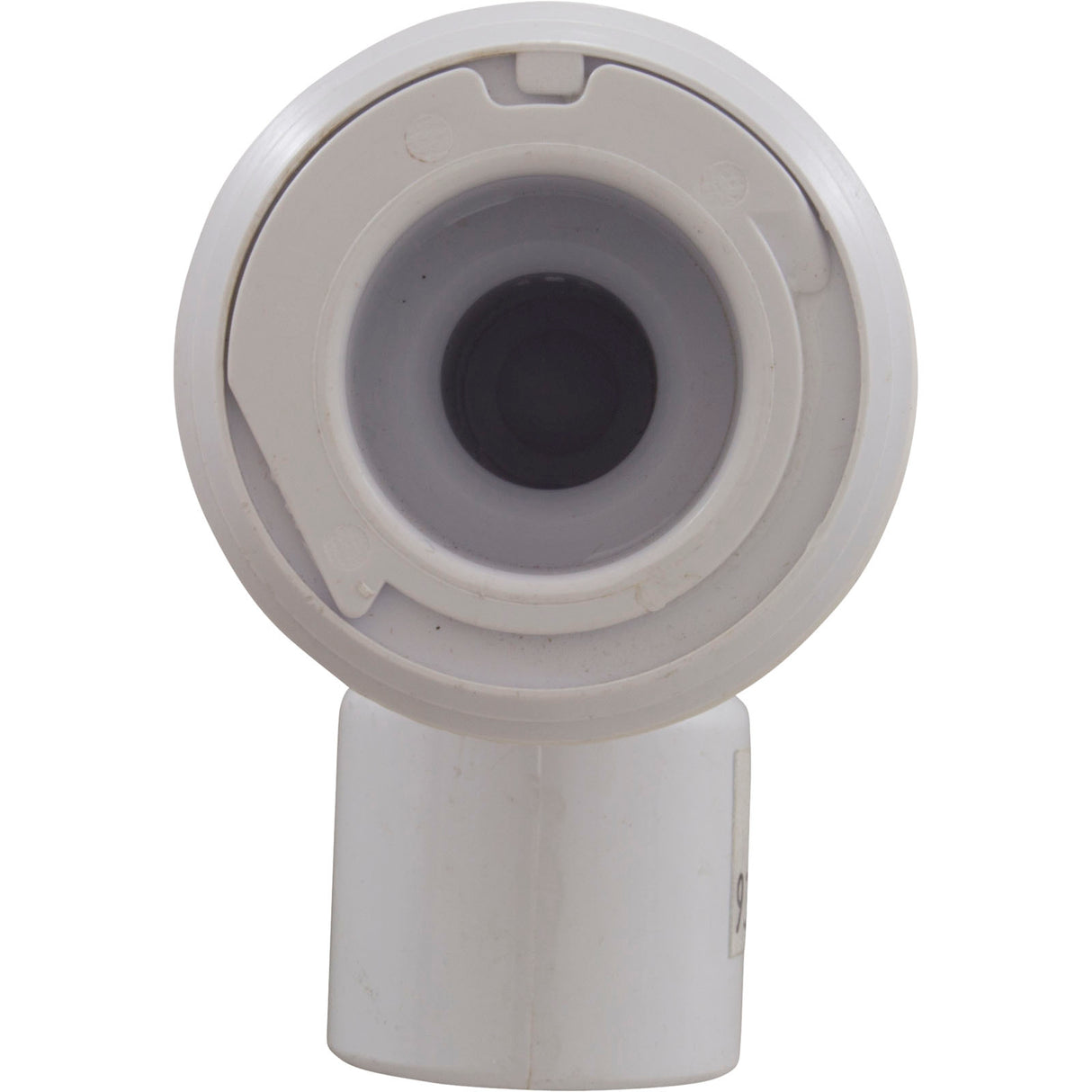 Jet Body, CMP Typhoon 200, 1-1/2"hs, a3/8"rb, w3/4"s : 23422-400-000
