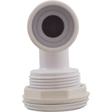 Jet Body, CMP Typhoon 200, 1-1/2"hs, a3/8"rb, w3/4"s : 23422-400-000