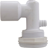 Jet Body, CMP Typhoon 200, 1-1/2"hs, a3/8"rb, w3/4"s : 23422-400-000
