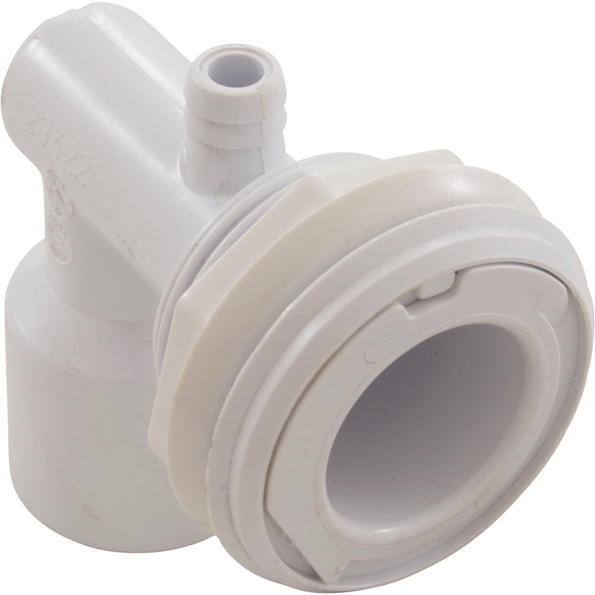 Jet Body, CMP Typhoon 200, 1-1/2"hs, a3/8"rb, w3/4"s : 23422-400-000