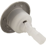 Jet Intl, CMP Typhoon 300, 3"fd, Dir, Scalloped, SS/Gray : 23432-212-900