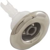 Jet Intl, CMP Typhoon 300, 3"fd, Dir, Scalloped, SS/Gray : 23432-212-900