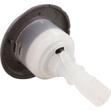Jet Intl, CMP Typhoon 300, 3"fd, Roto, Text Scal, Graph Gray : 23432-317-000