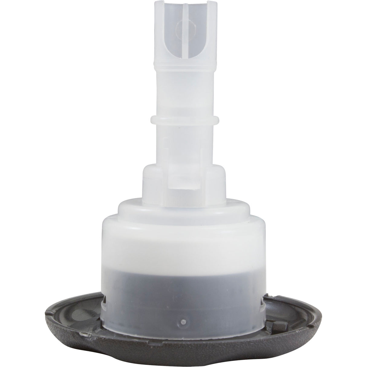 Jet Intl, CMP Typhoon 300, 3"fd, Roto, Text Scal, Graph Gray : 23432-317-000