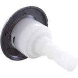 Jet Intl, CMP Typhoon 300, 3"fd, Dir, Textured Scal, Graph Gry : 23432-217-000
