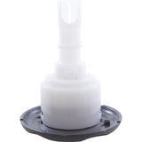 Jet Intl, CMP Typhoon 300, 3"fd, Dir, Textured Scal, Graph Gry : 23432-217-000