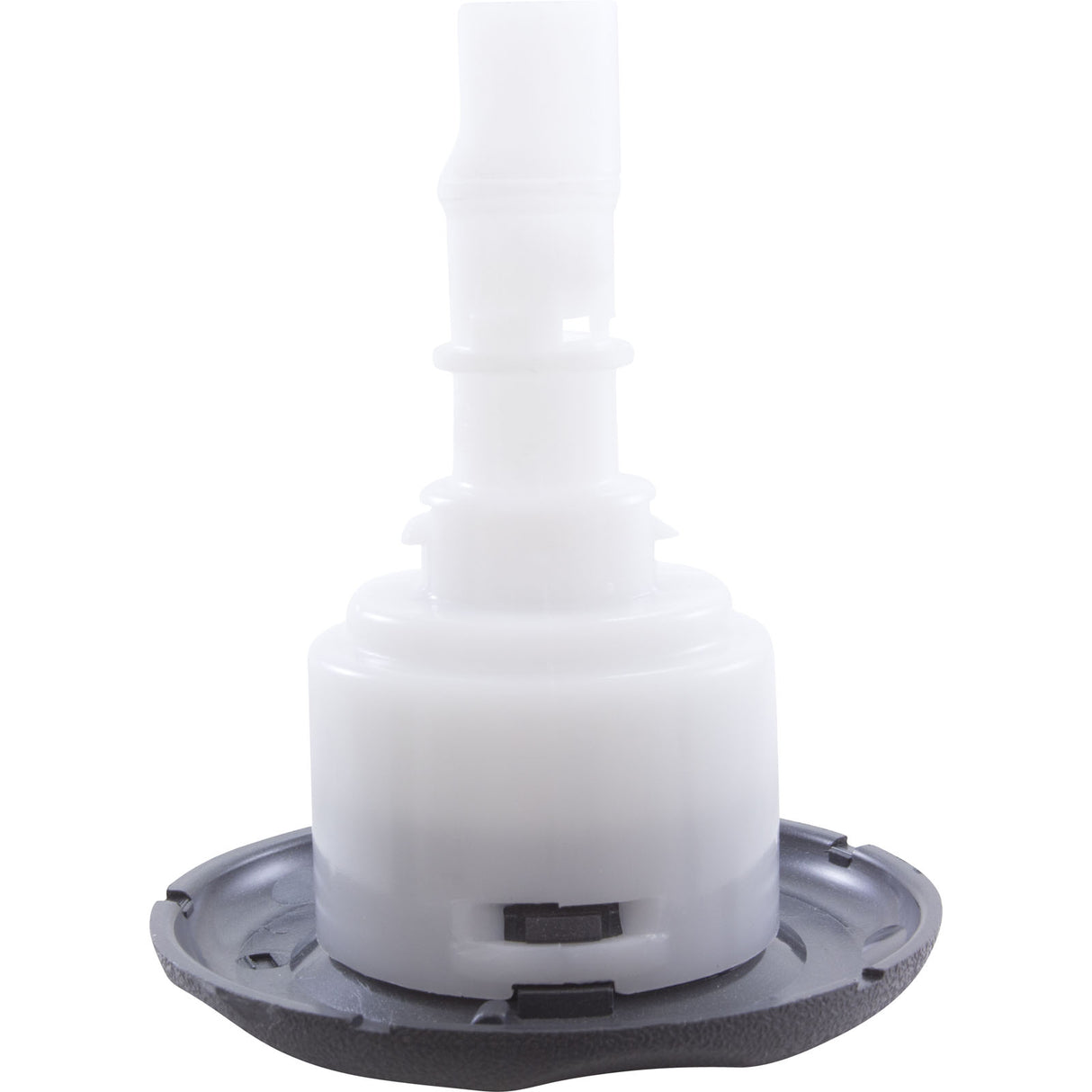 Jet Intl, CMP Typhoon 300, 3"fd, Dir, Textured Scal, Graph Gry : 23432-217-000