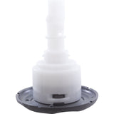 Jet Intl, CMP Typhoon 300, 3"fd, Dir, Textured Scal, Graph Gry : 23432-217-000