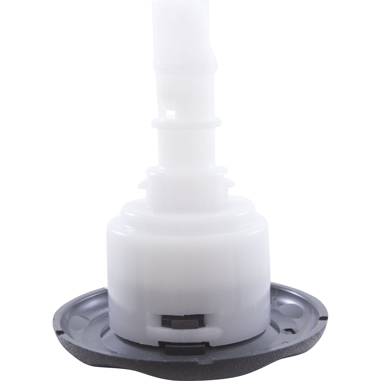 Jet Intl, CMP Typhoon 300, 3"fd, Dir, Textured Scal, Graph Gry : 23432-217-000