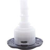 Jet Intl, CMP Typhoon 300, 3"fd, Dir, Textured Scal, Graph Gry : 23432-217-000