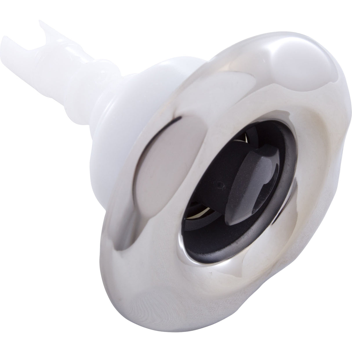 Jet Intl, CMP Typhoon 300, 3"fd, Roto, Scalloped, SS/Graph Gry : 23432-312-000