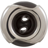 Jet Intl, CMP Typhoon 300, 3"fd, Twin Roto, Wave, SS/Graph Gry : 23435-132-700