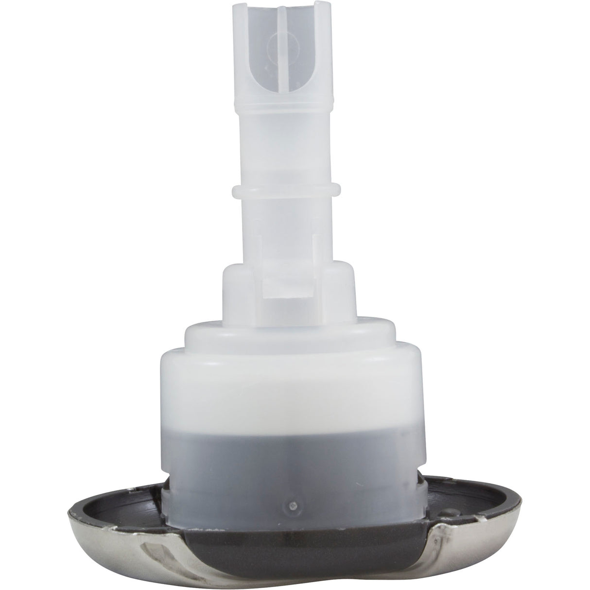 Jet Intl, CMP Typhoon 300, 3"fd, Twin Roto, Wave, SS/Graph Gry : 23435-132-700