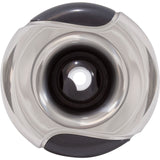 Jet Intl, CMP Typhoon 300, 3"fd, Bearingless Roto, Wave, Gph Gry : 22435-122-700