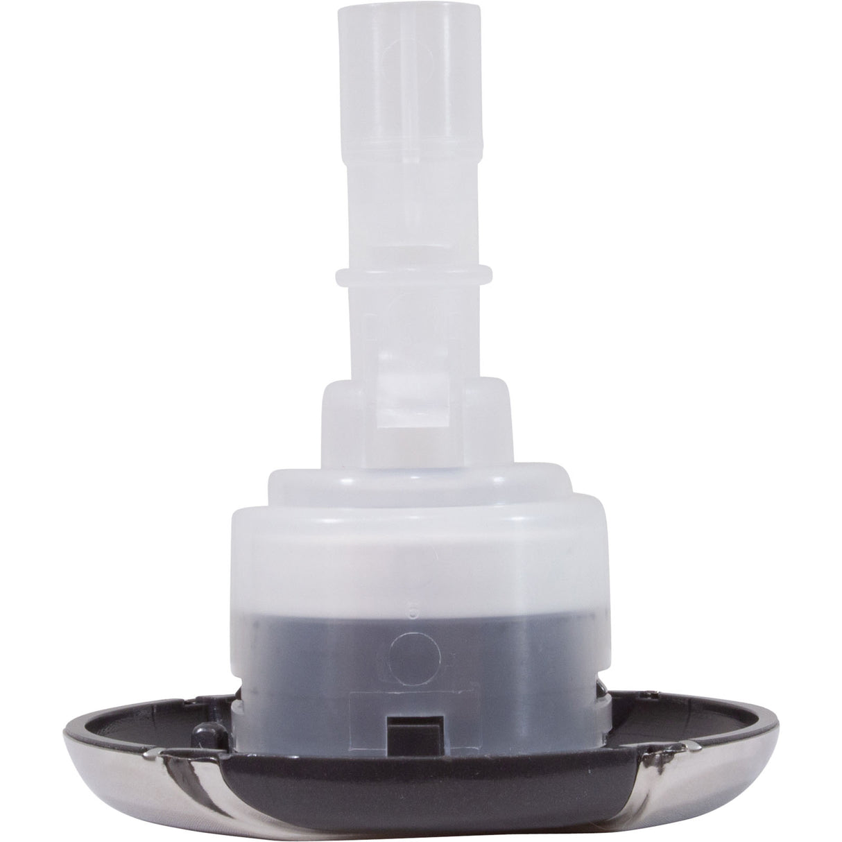 Jet Intl, CMP Typhoon 300, 3"fd, Bearingless Roto, Wave, Gph Gry : 22435-122-700