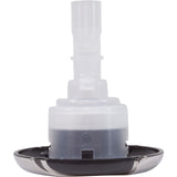 Jet Intl, CMP Typhoon 300, 3"fd, Bearingless Roto, Wave, Gph Gry : 22435-122-700