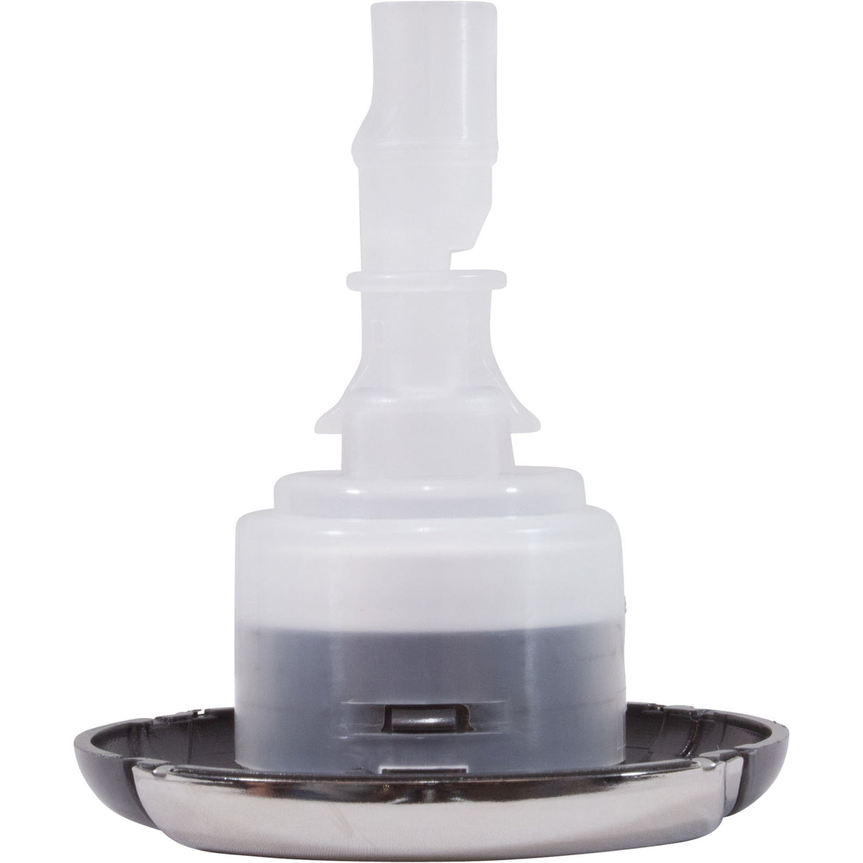 Jet Intl, CMP Typhoon 300, 3"fd, Bearingless Roto, Wave, Gph Gry : 22435-122-700