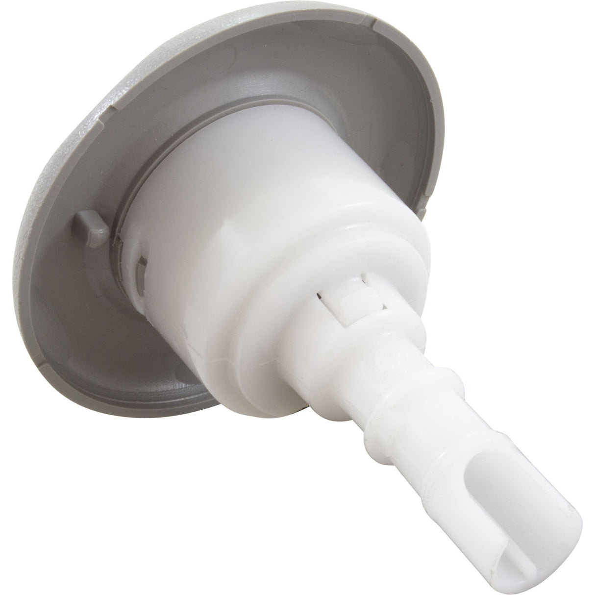 Jet Intl, CMP Typhoon 300, 3-3/8"fd, Roto, Text Scal, Gray : 23432-829-000