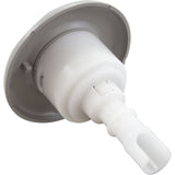 Jet Intl, CMP Typhoon 300, 3-3/8"fd, Roto, Text Scal, Gray : 23432-829-000