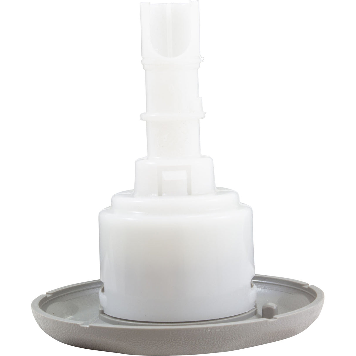 Jet Intl, CMP Typhoon 300, 3-3/8"fd, Roto, Text Scal, Gray : 23432-829-000