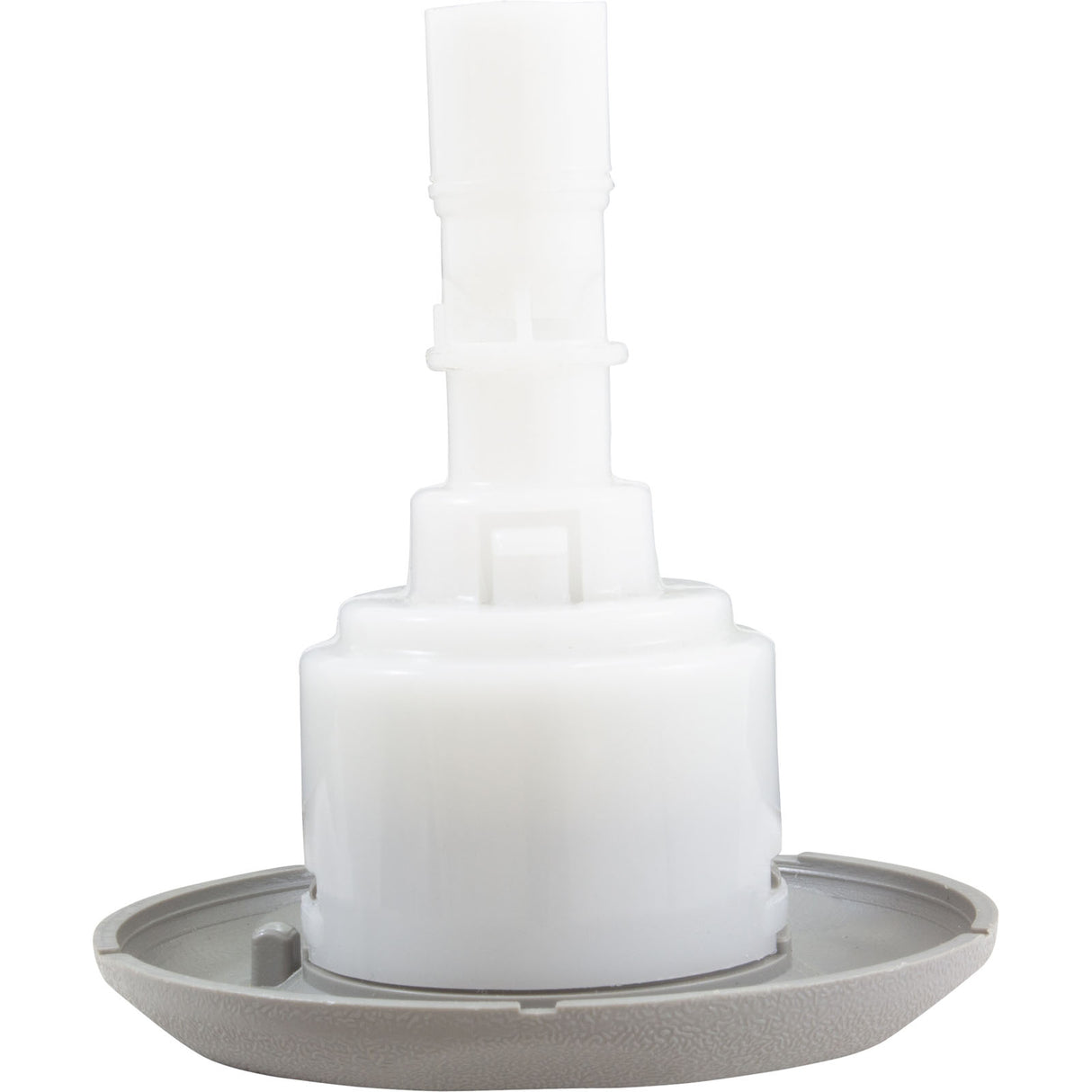 Jet Intl, CMP Typhoon 300, 3-3/8"fd, Roto, Text Scal, Gray : 23432-829-000