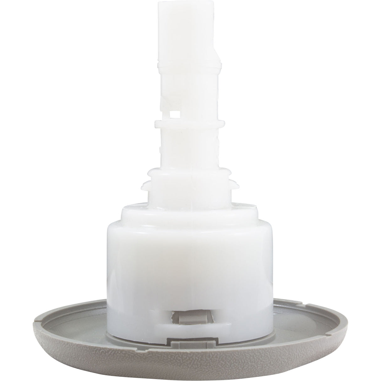 Jet Intl, CMP Typhoon 300, 3-3/8"fd, Roto, Text Scal, Gray : 23432-829-000