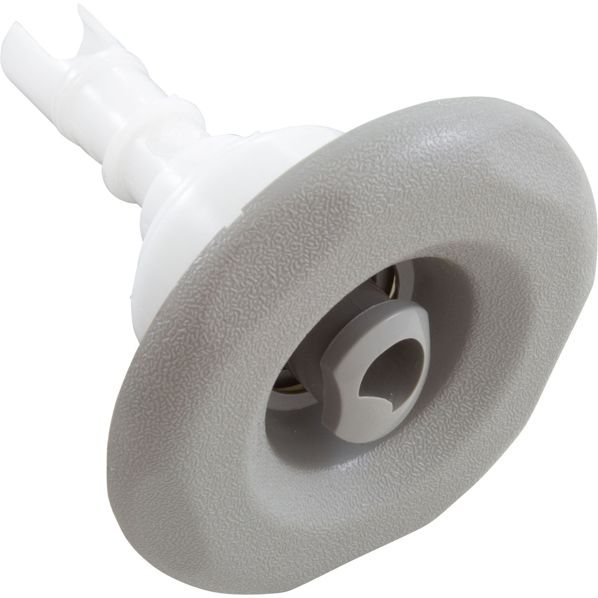 Jet Intl, CMP Typhoon 300, 3-3/8"fd, Roto, Text Scal, Gray : 23432-829-000