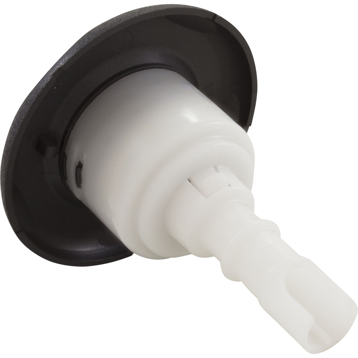 Jet Intl, CMP Typhoon 300, 3-3/8"fd, Mass, Text Scal, Graph Gry : 23432-847-000