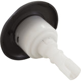 Jet Intl, CMP Typhoon 300, 3-3/8"fd, Mass, Text Scal, Graph Gry : 23432-847-000