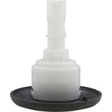 Jet Intl, CMP Typhoon 300, 3-3/8"fd, Mass, Text Scal, Graph Gry : 23432-847-000