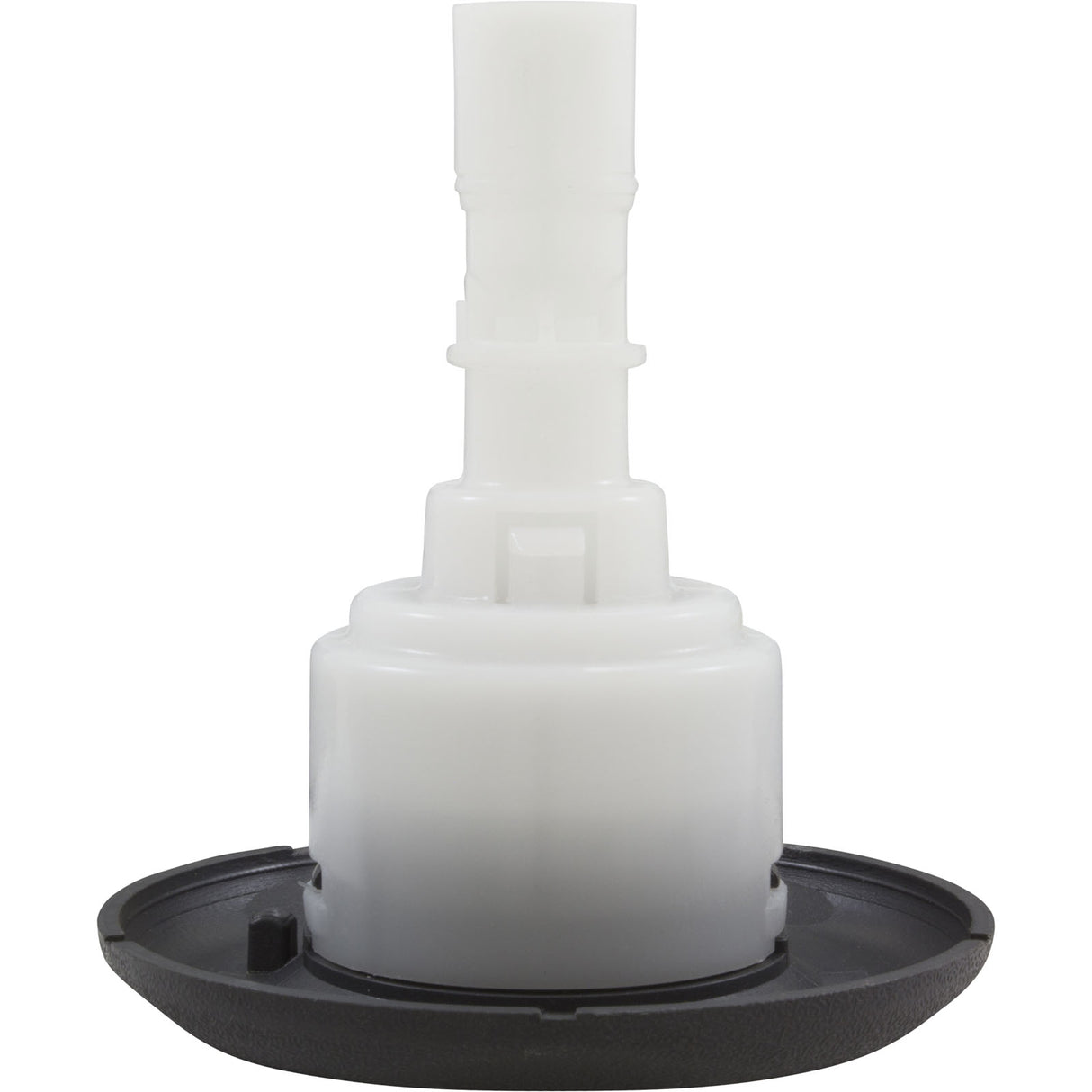 Jet Intl, CMP Typhoon 300, 3-3/8"fd, Mass, Text Scal, Graph Gry : 23432-847-000