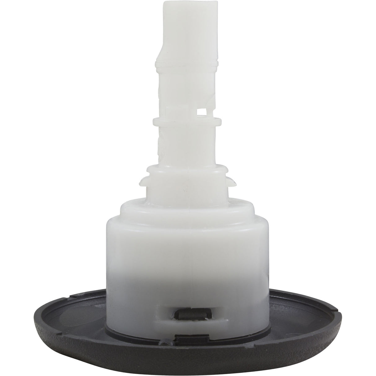 Jet Intl, CMP Typhoon 300, 3-3/8"fd, Mass, Text Scal, Graph Gry : 23432-847-000