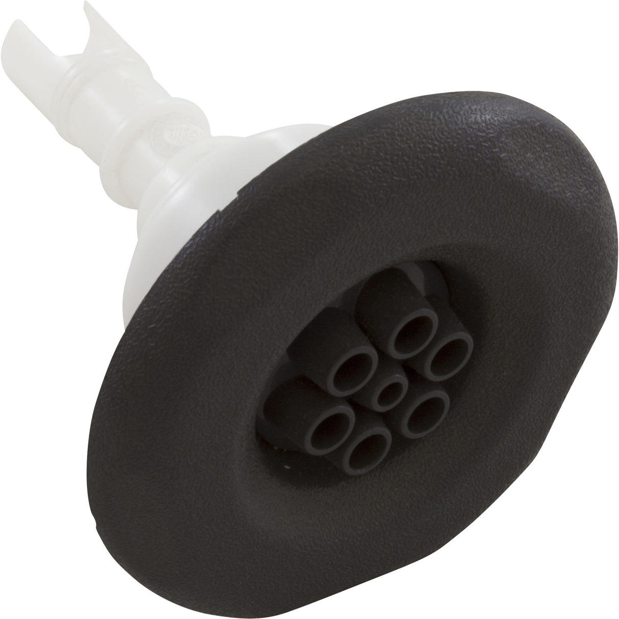 Jet Intl, CMP Typhoon 300, 3-3/8"fd, Mass, Text Scal, Graph Gry : 23432-847-000
