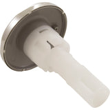Jet Intl, CMP Typhoon 200, 2"fd, Fixed, Scal, SS/Gry, No Nzl : 23422-102-900