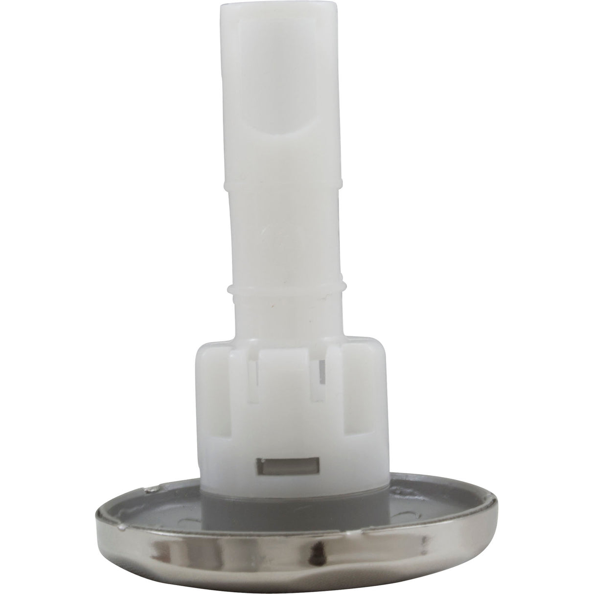Jet Intl, CMP Typhoon 200, 2"fd, Fixed, Scal, SS/Gry, No Nzl : 23422-102-900