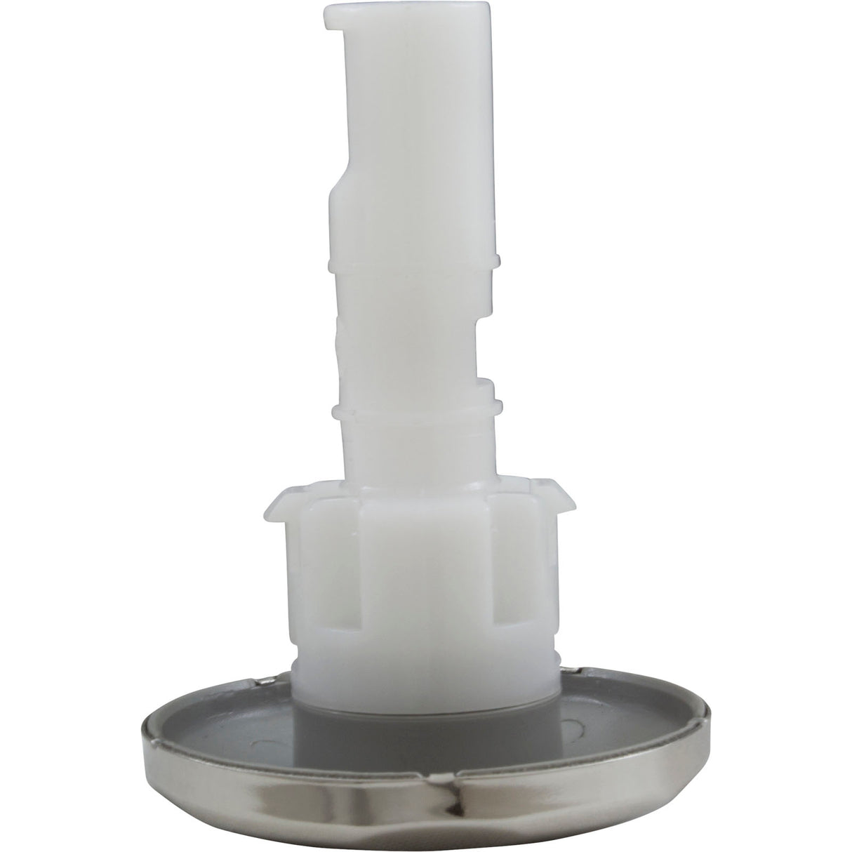 Jet Intl, CMP Typhoon 200, 2"fd, Fixed, Scal, SS/Gry, No Nzl : 23422-102-900