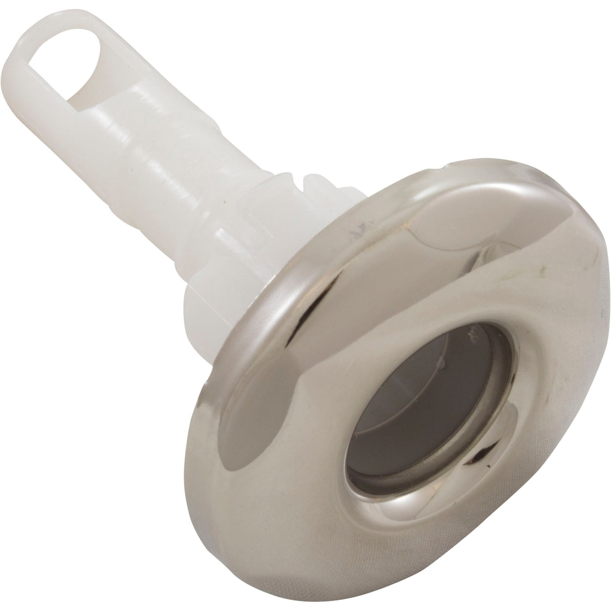 Jet Intl, CMP Typhoon 200, 2"fd, Fixed, Scal, SS/Gry, No Nzl : 23422-102-900