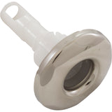 Jet Intl, CMP Typhoon 200, 2"fd, Fixed, Scal, SS/Gry, No Nzl : 23422-102-900