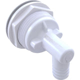 Jet Body, CMP Typhoon 300, 2-3/16"hs, No Air, w3/4"b : 23432-100-000