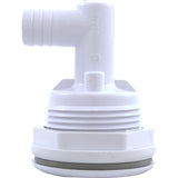 Jet Body, CMP Typhoon 300, 2-3/16"hs, No Air, w3/4"b : 23432-100-000