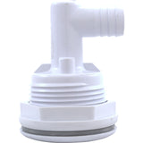 Jet Body, CMP Typhoon 300, 2-3/16"hs, No Air, w3/4"b : 23432-100-000