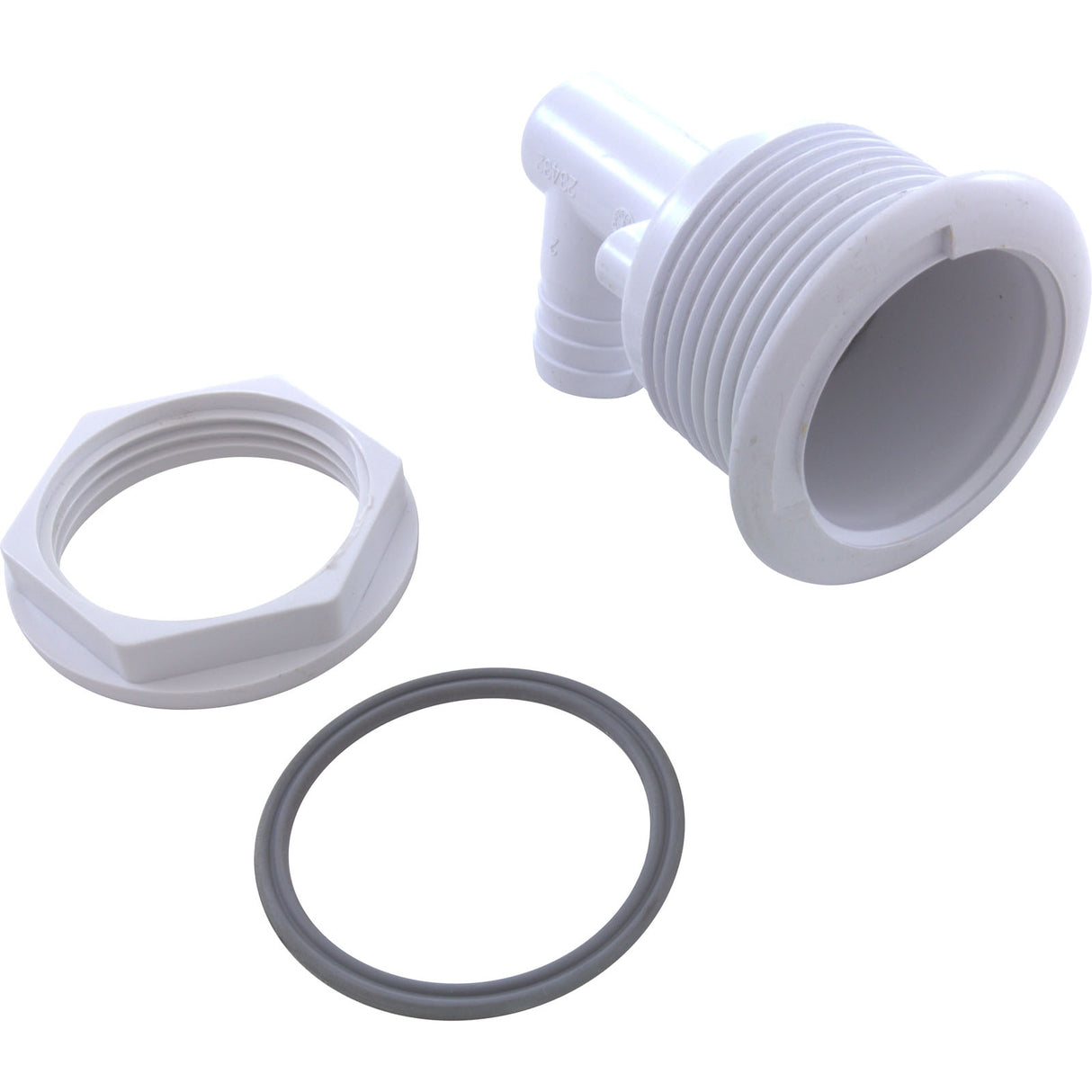 Jet Body, CMP Typhoon 300, 2-3/16"hs, No Air, w3/4"b : 23432-100-000