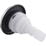 Jet Intl, CMP Typhoon 400, 3-3/8"fd, Dir, Scal, SS/Graph Gry : 23442-112-000