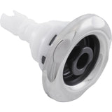 Jet Intl, CMP Typhoon 400, 3-3/8"fd, Dir, Scal, SS/Graph Gry : 23442-112-000